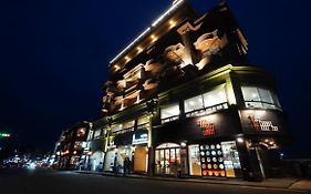 Gangneung Herren Haus